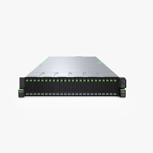 存储服务器 - PRIMERGY RX2540 M7 - Fujitsu - 2U / 嵌入式 / Intel® Xeon