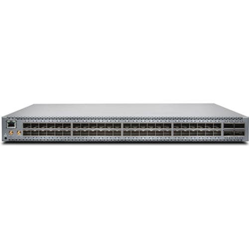 智能网络交换机 - Juniper QFX5110 - Fujitsu - 48 端口式 / 2 级 / 3 级
