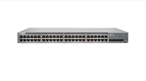 智能网络交换机 - Juniper EX2300 - Fujitsu - 28端口 / 千兆以太网 / 标准