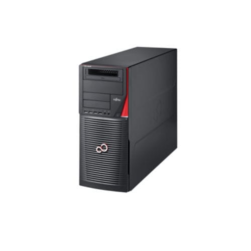 台式计算机工作站 - CELSIUS R970 - Fujitsu/富士通 - Intel® Xeon® Silver 4214 / NVIDIA® RTX A4500 / NVIDIA® RTX A6000