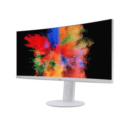 LED式显示器 - P34-9 UE - Fujitsu - 防护 / 34" / 3440 x 1440