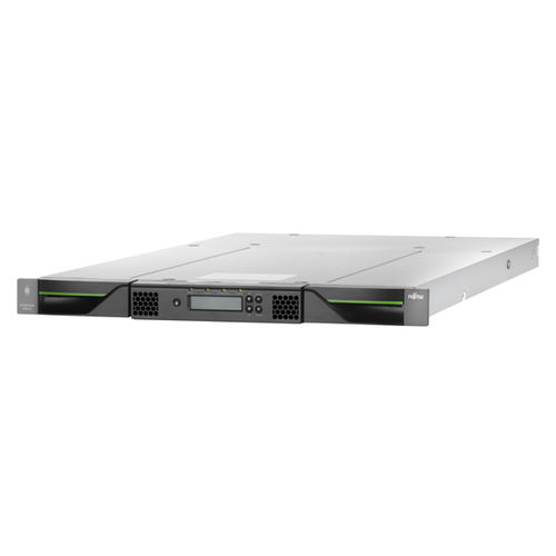 带式数据存储系统 - ETERNUS LT20 S2 - Fujitsu