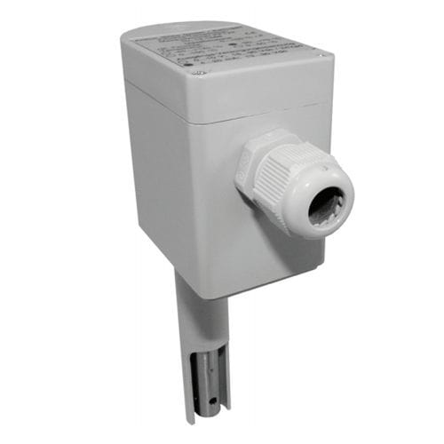 壁挂式温度变送器 - MTA90P - Arthur Grillo GmbH - Pt100 / 电阻式 / 2线式