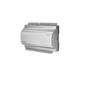 湿度控制设备 - E281W-3 - Arthur Grillo GmbH - 增氧 / TCP/IP / DIN导轨