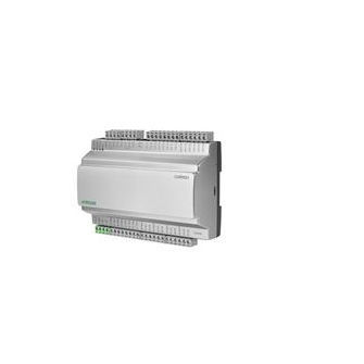 湿度控制设备 - E151W-3 - Arthur Grillo GmbH - 增氧 / TCP/IP / 数字