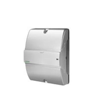 湿度控制设备 - RC-A203W-4-TP - Arthur Grillo GmbH - 增氧 / TCP/IP / 数字