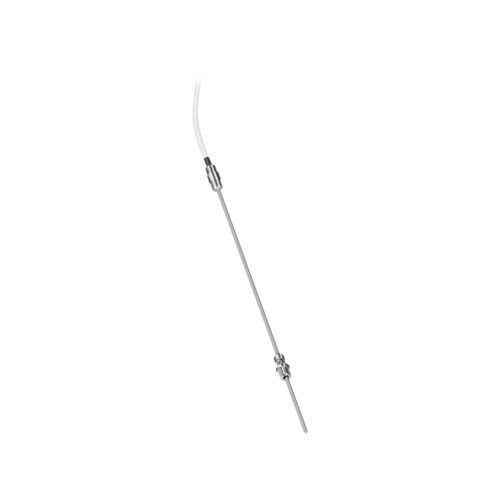 NTC温度传感器 - TG-D3 - Arthur Grillo GmbH - 浸入式 / IP65 / 不锈钢