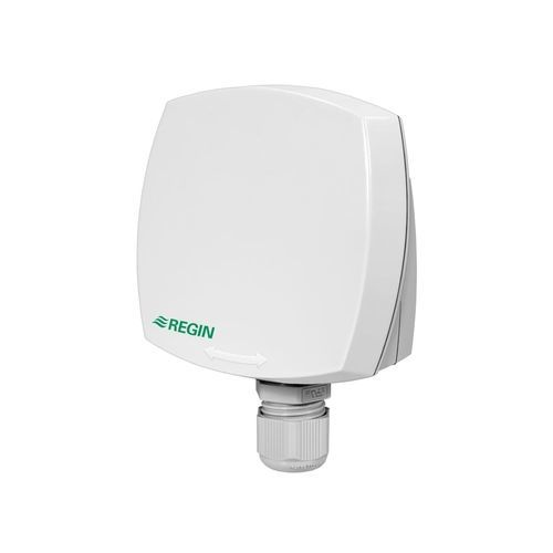 Pt1000温度传感器 - TG-UH3/NI1000-01 - Arthur Grillo GmbH - M16连接器 / IP65 / 户外