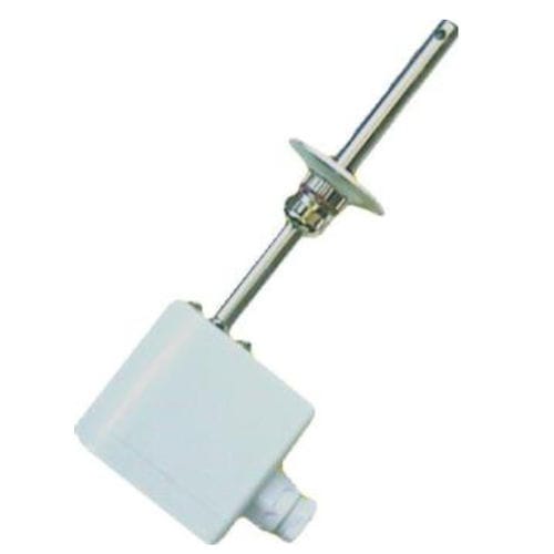 液体温湿度变送器 - PFT22K - Arthur Grillo GmbH - 法兰安装 / 0-10V / 四线式