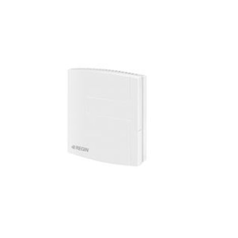 温度和二氧化碳变送器 / 墙壁 - CTHRC - Arthur Grillo GmbH - ModBUS RTU / MODBUS / IP30