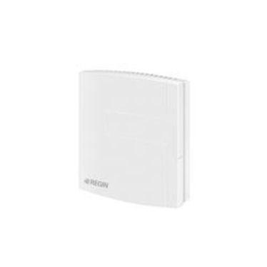 温度和二氧化碳变送器 / 墙壁 - CTHR - Arthur Grillo GmbH - Pt1000 / 0-10V