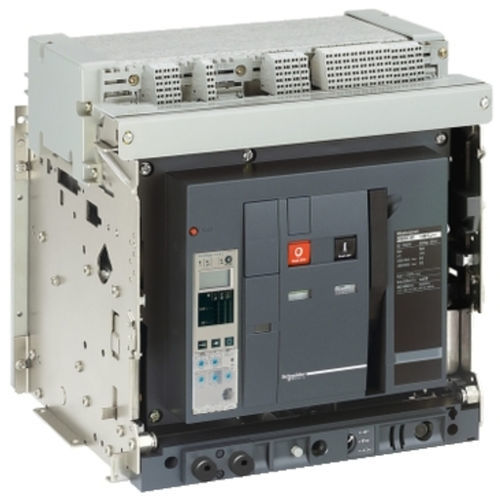 数字断路器 - MasterPact NW - Schneider Electric - 低电压 / 大电流 / 自动