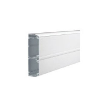 电缆连接线槽系统 - Ultimate 62 - Schneider Electric - PVC
