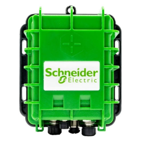 4G数据记录器 - PR - Schneider Electric - 2G / LTE / 3G