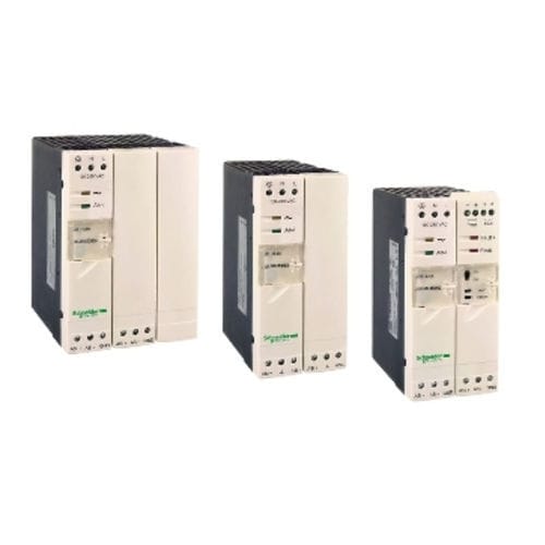 AC/DC开关电源 - Phaseo AS-i ABL - Schneider Electric - 调节 / 开关式 / 单相