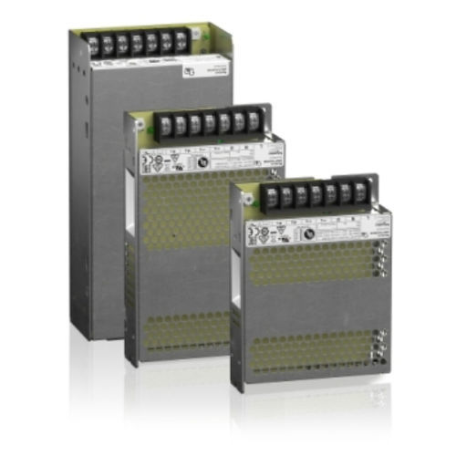 面板安装电源 - ABLP1A24 series - Schneider Electric - AC/DC / 调节 / 开关式
