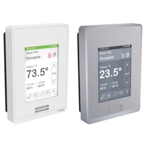 可编程数字控制器 - SpaceLogic™ SE8000 - Schneider Electric - 节能