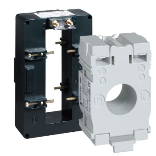 电流互感器 - T1 - Schneider Electric - 分裂核心 / 低电压 / DIN导轨