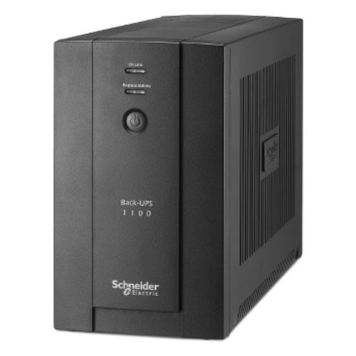 在线不间断电源 - SX3 - Schneider Electric - 三相 / 铅酸 / 应急