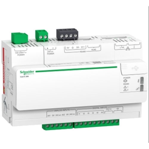 电源管理系统 - Enerlin'X Com'X - Schneider Electric