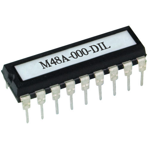 通用微控制器 - M48A series - Radiometrix - 带无线发射机 / 可编程