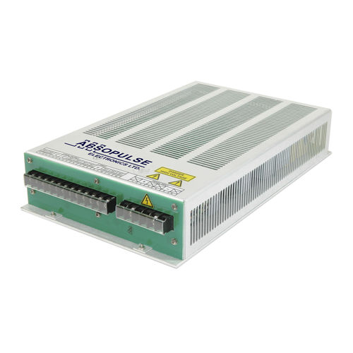 正弦逆变器 - CSH 500-F6 Series - ABSOPULSE Electronics Ltd. - 脉冲宽度调制器 / 高电压 / 工业用途