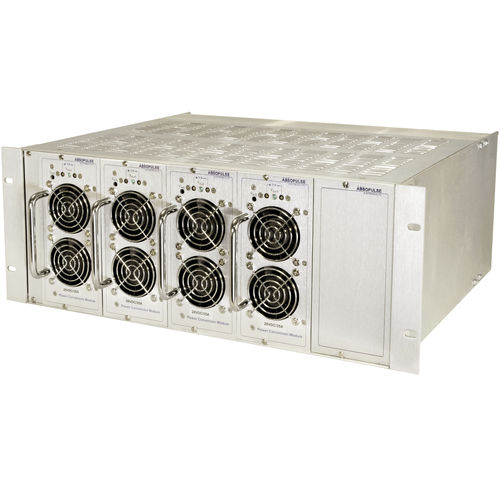 4U电源 - PFC-419F-5K-4U19 Series - ABSOPULSE Electronics Ltd. - AC/DC / 多输出 / 开关式