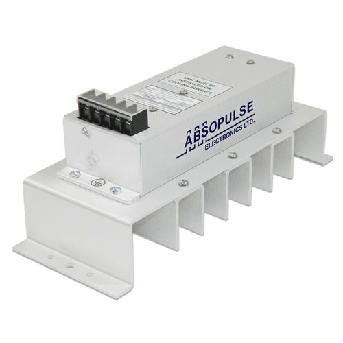 DC/DC变流器 / 铁路应用 - RWY 200-HSA-P2 - ABSOPULSE Electronics Ltd. - 绝缘 / 调节 / 封装
