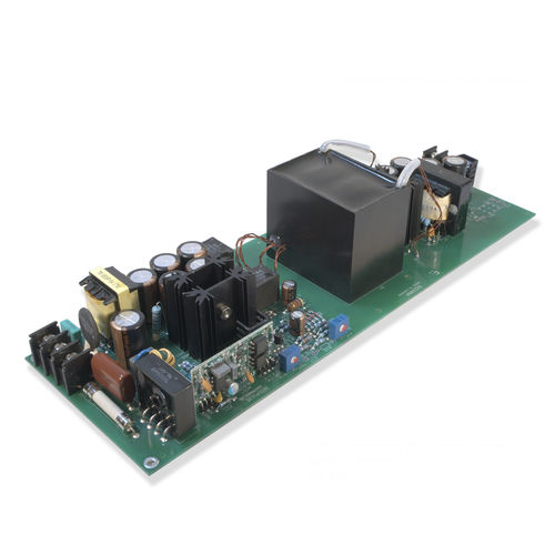 DC/DC变流器 / 工业 - DIO-120 series - ABSOPULSE Electronics Ltd. - 绝缘 / 高电压 / 开放式框架