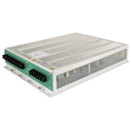 正弦逆变器 - CTP 300R-F7 series - ABSOPULSE Electronics Ltd. - 低噪 / 三相 / 脉冲宽度调制器