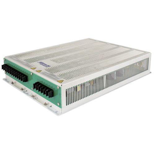 DC/DC变流器 / 工业 - HVT 350-F7 series - ABSOPULSE Electronics Ltd. - 绝缘 / 调节 / 机箱式
