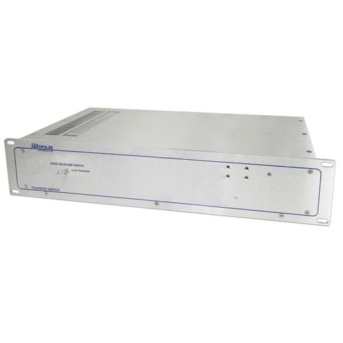 机架式转换开关 - TFS 5K series - ABSOPULSE Electronics Ltd.