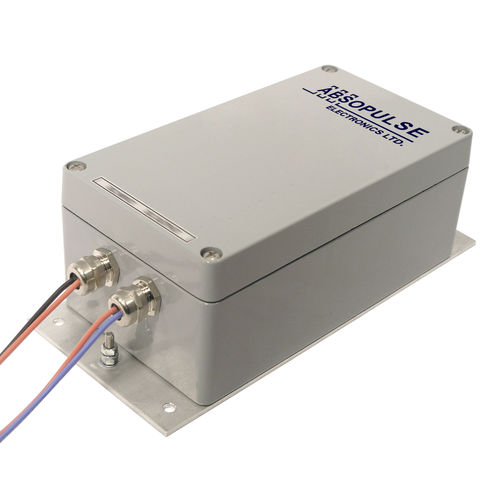 IP66逆变器 - CSI 30-D1 series - ABSOPULSE Electronics Ltd. - 离网型 / 正弦波 / 脉冲宽度调制器