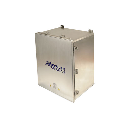 IP66逆变器 - CSI 500-D5H - ABSOPULSE Electronics Ltd. - 正弦 / 低噪 / 高频率