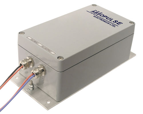 正弦波逆变器 - CSI-100-D1 series - ABSOPULSE Electronics Ltd. - 高频率 / 脉冲宽度调制器 / 工业用途
