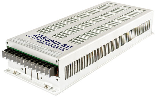 AC/DC开关电源 - LVC 319-F4 series - ABSOPULSE Electronics Ltd. - 单输出 / 调节 / 可调节