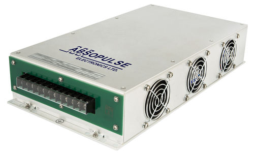 AC/DC开关电源 - HTP 500-FXW series - ABSOPULSE Electronics Ltd. - 单输出 / 3相 / 工业用途