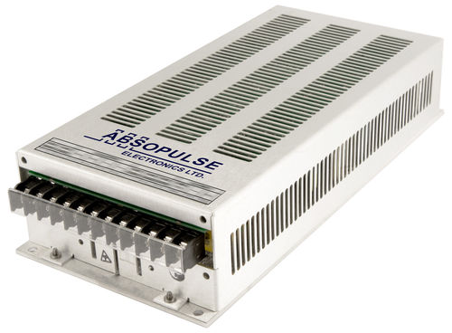 DC/DC变流器 / 铁路应用 - BHT 65-F3 series - ABSOPULSE Electronics Ltd. - 绝缘 / 调节 / 机箱式