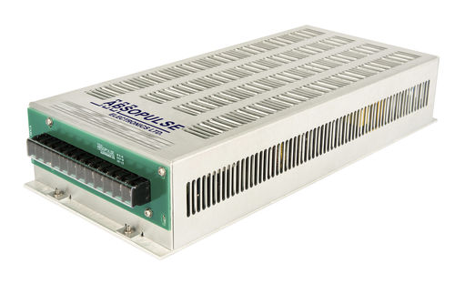 DC/DC变流器 / 工业 - HVI 500-FX series - ABSOPULSE Electronics Ltd. - 绝缘 / 调节 / 机箱式