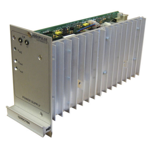 DC/DC变流器 / 工业 - BAP 236R-EH Series - ABSOPULSE Electronics Ltd. - 绝缘 / 调节 / 19" 机架