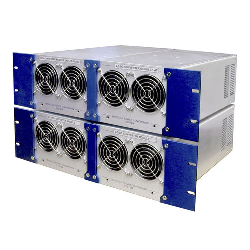 频率变换器 - FTT-3K - ABSOPULSE Electronics Ltd. - 高频 / 架式