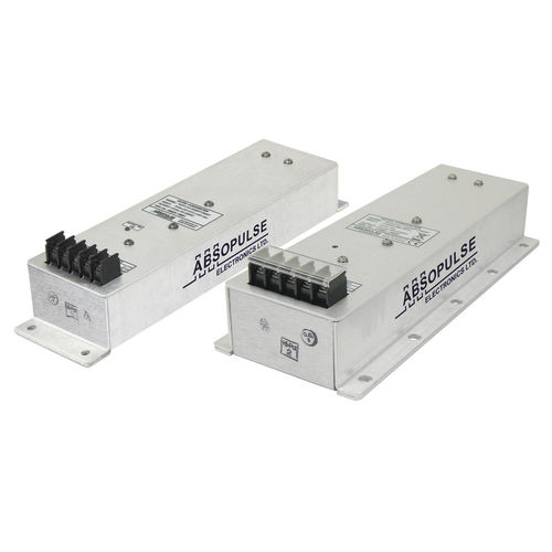 DC/DC变流器 / 铁路应用 - RWR 212-P200L, P200X series - ABSOPULSE Electronics Ltd. - 绝缘 / 调节 / 封装