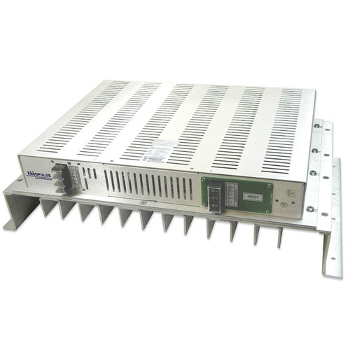 在线逆变器 - RSI 1K-HSA-F31  - ABSOPULSE Electronics Ltd. - 正弦波 / 工业用途 / 铁路应用