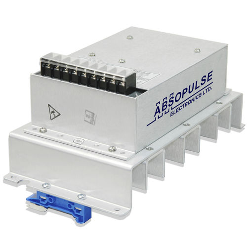 DC/DC变流器 / 工业 - PDC 250-HSA-P59  - ABSOPULSE Electronics Ltd. - 封装 / 坚固 / 对流冷却