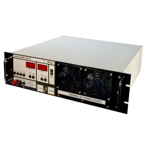 AC/AC电源 - VFC 1K series - ABSOPULSE Electronics Ltd. - 可调节 / PWM / 实验室