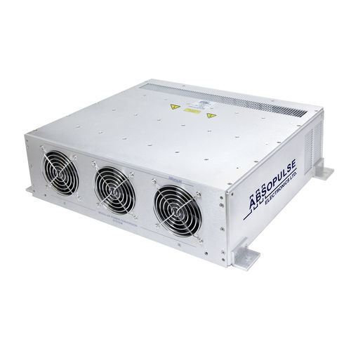 高输入电压电源 - PFHI5K-3U7 - ABSOPULSE Electronics Ltd. - AC/DC / 开关式 / 3相