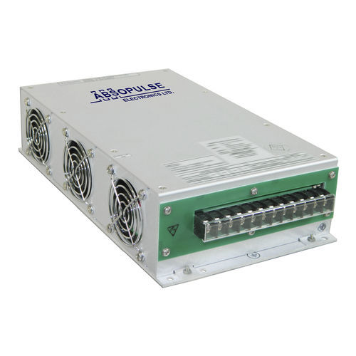 DC/DC变流器 / 工业 - BUR 3K-F3W - ABSOPULSE Electronics Ltd. - 绝缘 / 调节 / 降压型