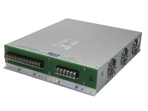 正弦波逆变器 - CTP 1000-F7W series - ABSOPULSE Electronics Ltd. - 高频率 / 三相 / 脉冲宽度调制器