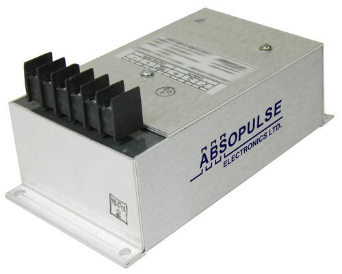 封装电源 - PWI 100-P99L series - ABSOPULSE Electronics Ltd. - AC/DC / 单输出 / 开关式