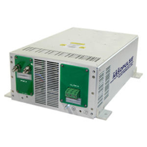 DC/DC变流器 / 升压 - LTH 1K5-12/48-3U4 - ABSOPULSE Electronics Ltd. - 机箱式 / 3U / 用于远程通信设备